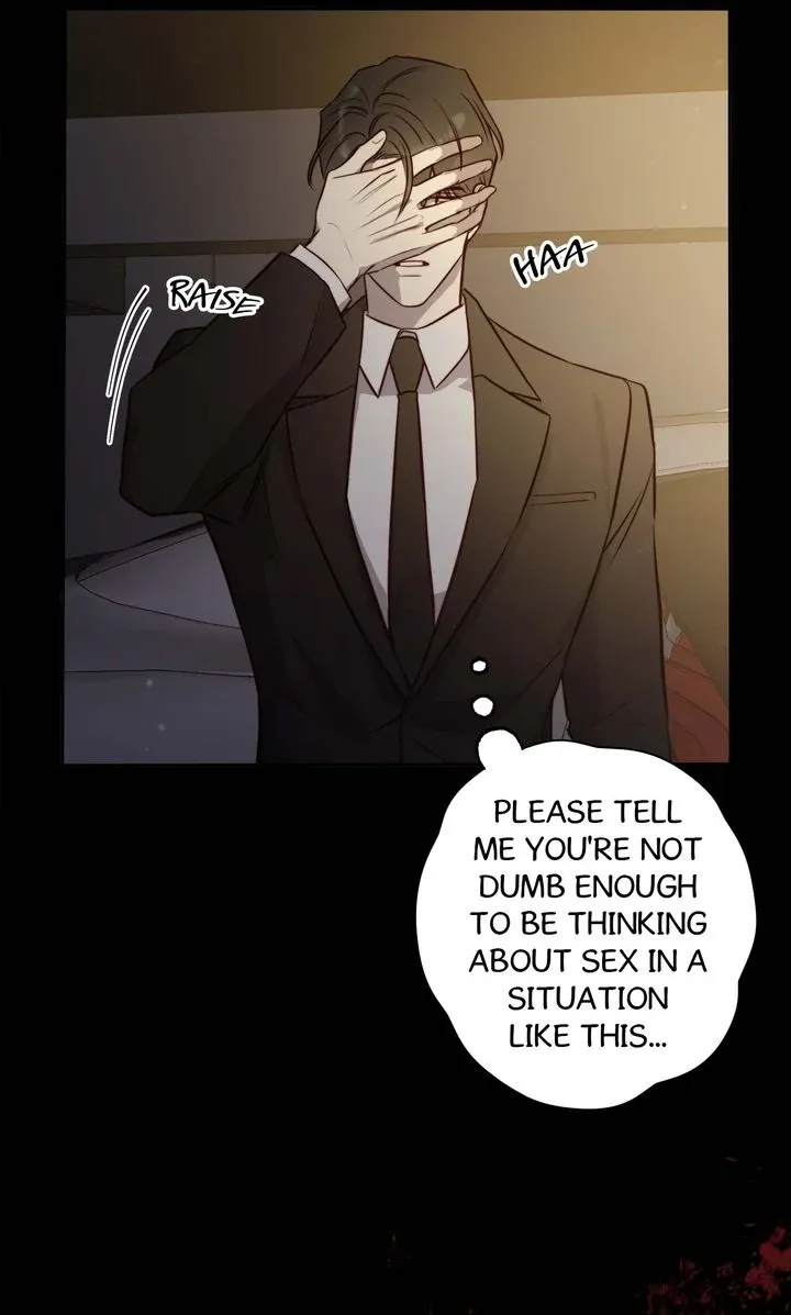 Let’s Meet Alive - Chapter 13 Page 14