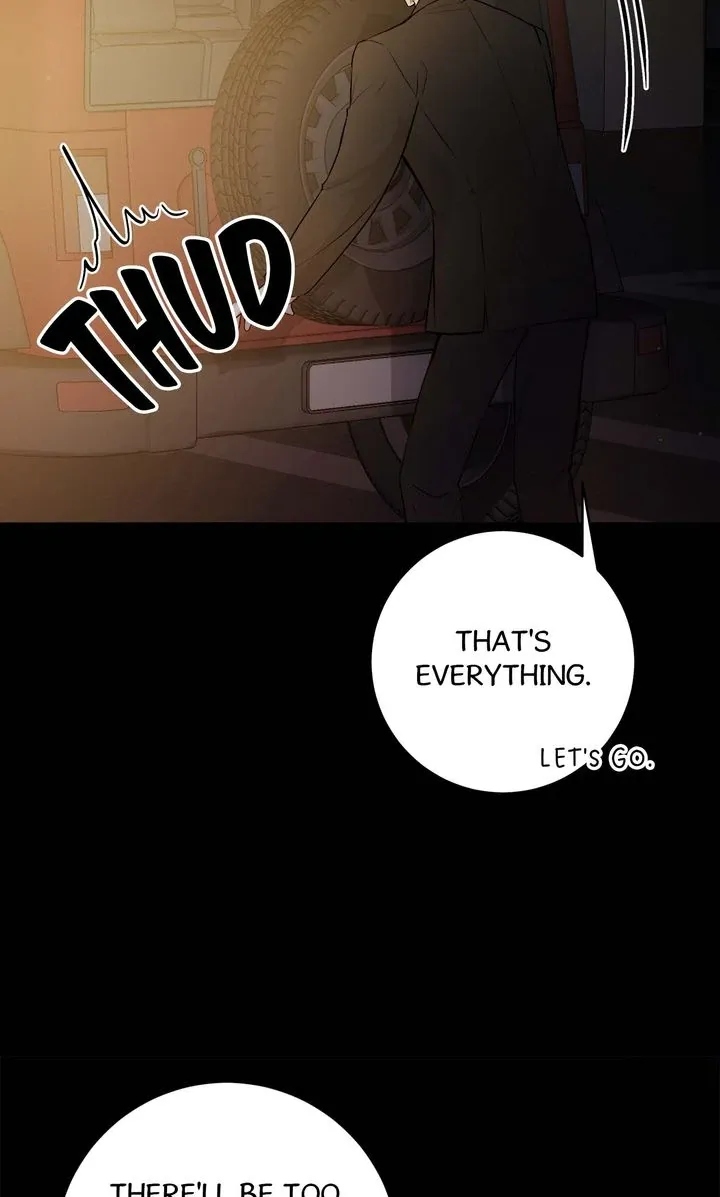 Let’s Meet Alive - Chapter 13 Page 16