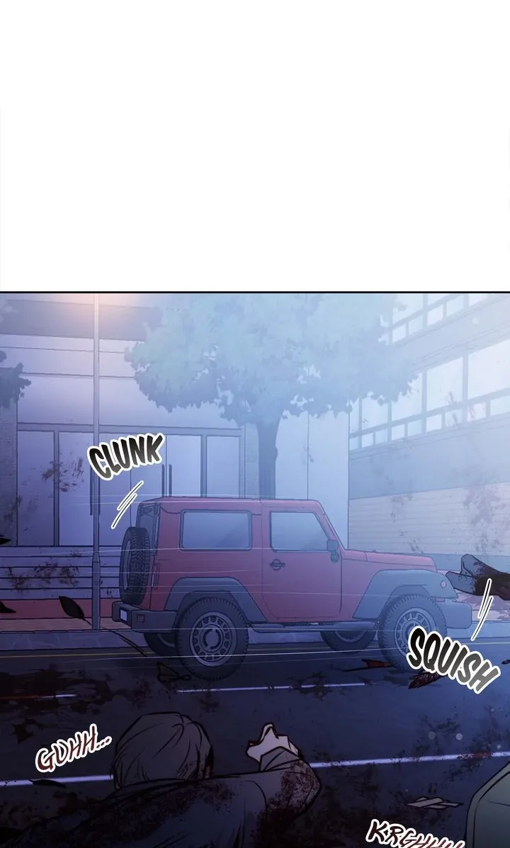 Let’s Meet Alive - Chapter 13 Page 20