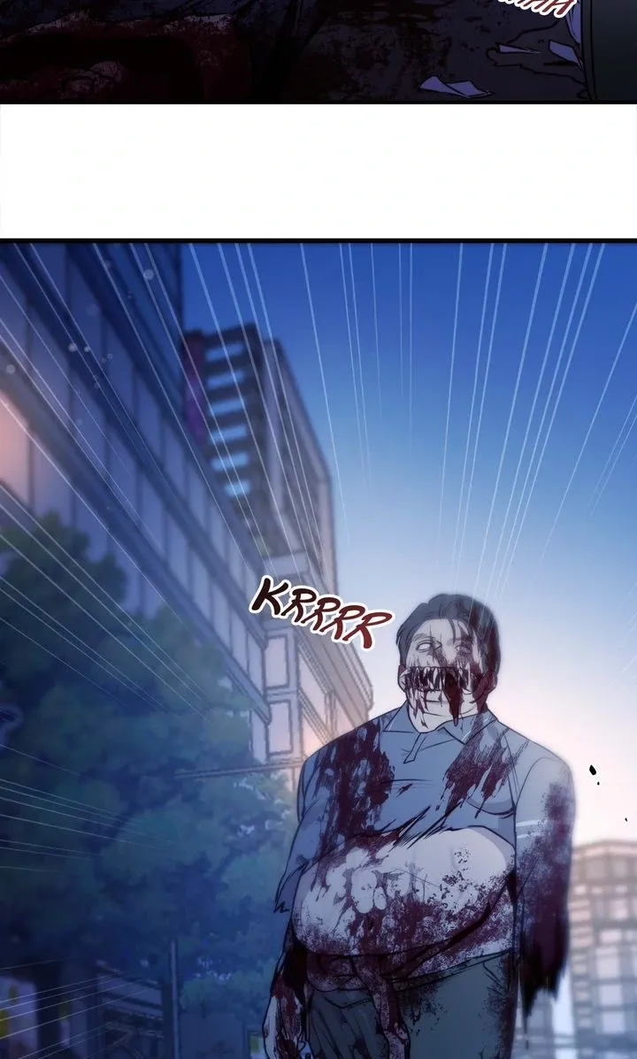 Let’s Meet Alive - Chapter 13 Page 21