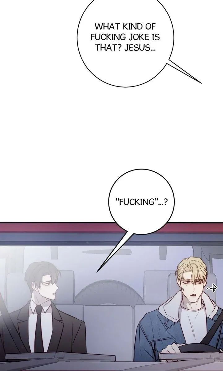 Let’s Meet Alive - Chapter 13 Page 26