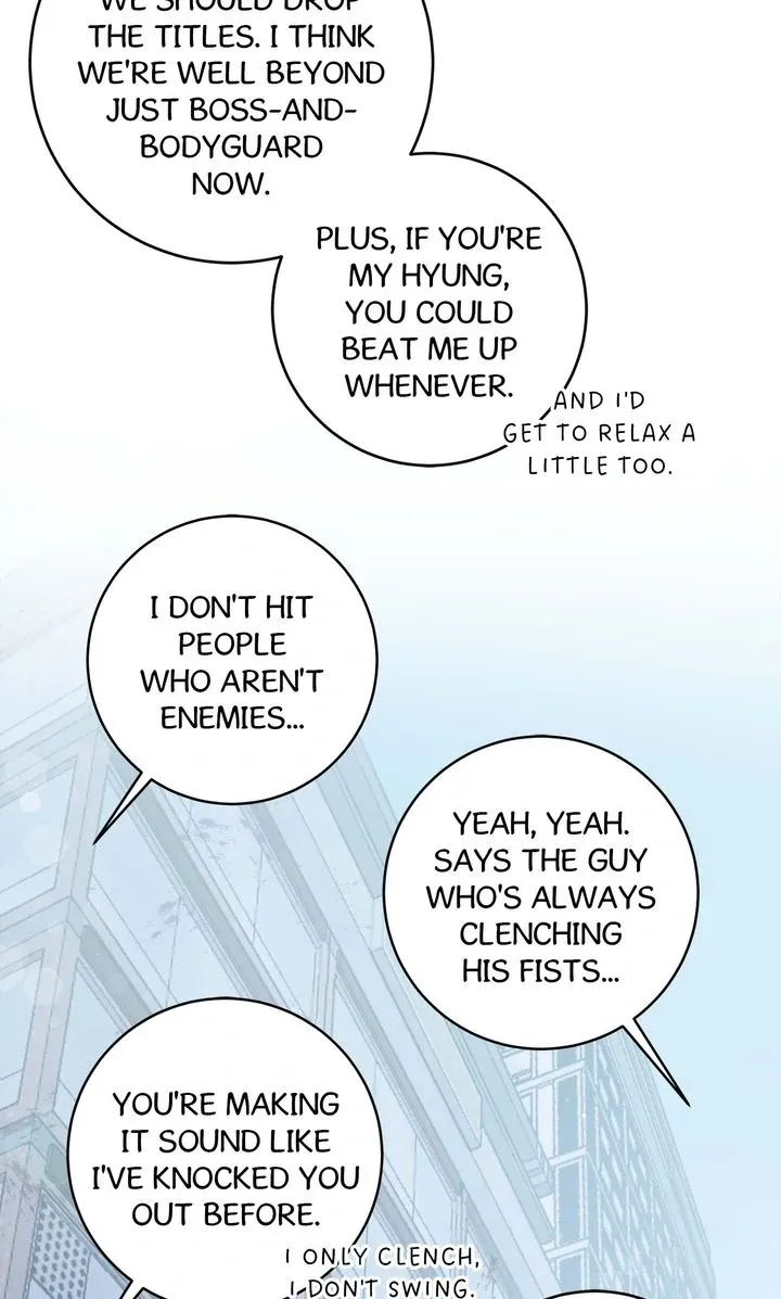 Let’s Meet Alive - Chapter 13 Page 28