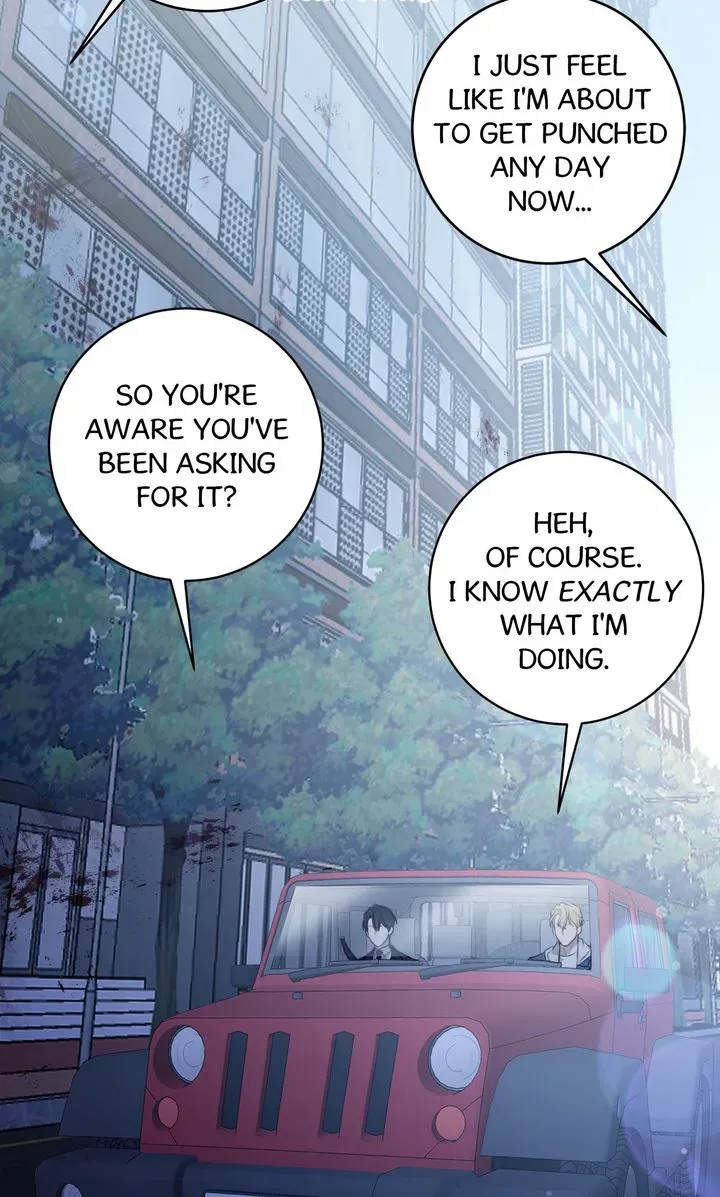 Let’s Meet Alive - Chapter 13 Page 29