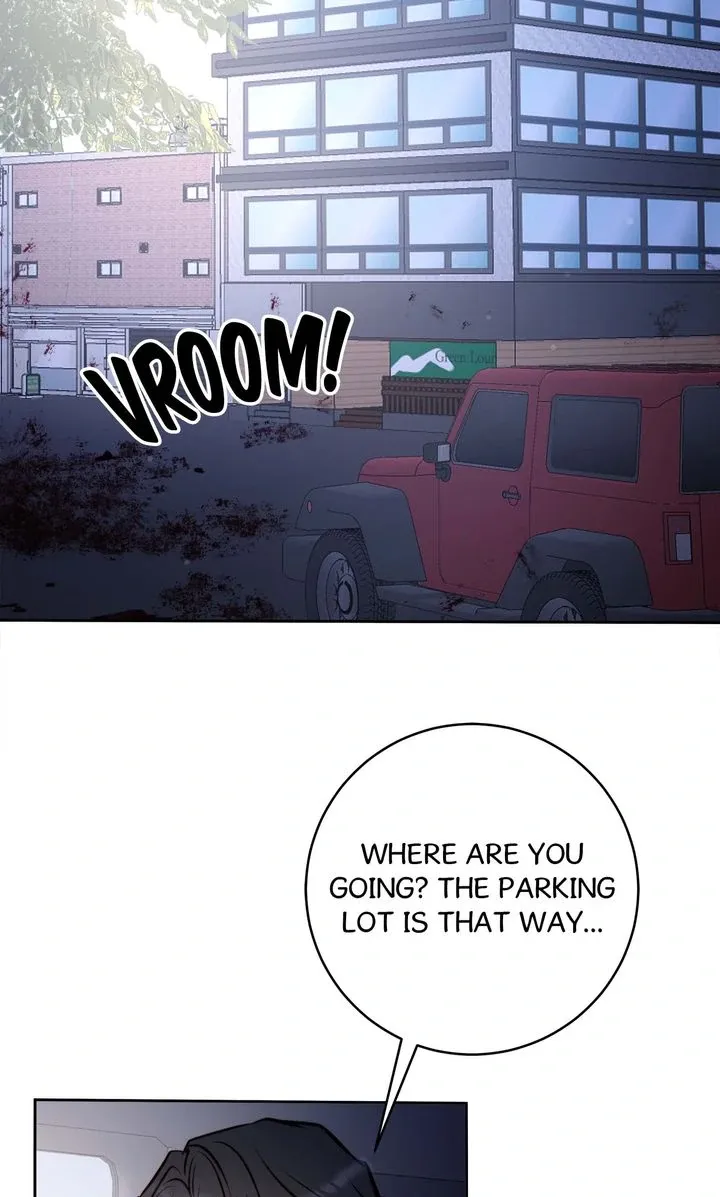Let’s Meet Alive - Chapter 13 Page 32