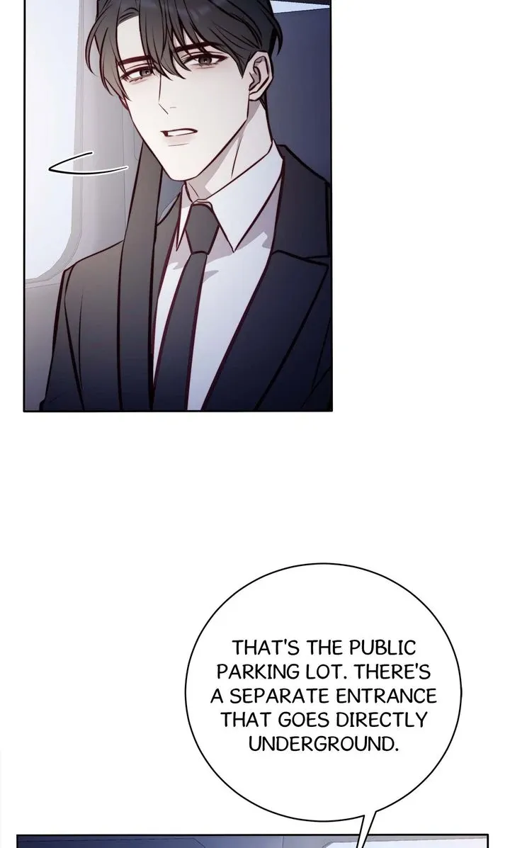 Let’s Meet Alive - Chapter 13 Page 33
