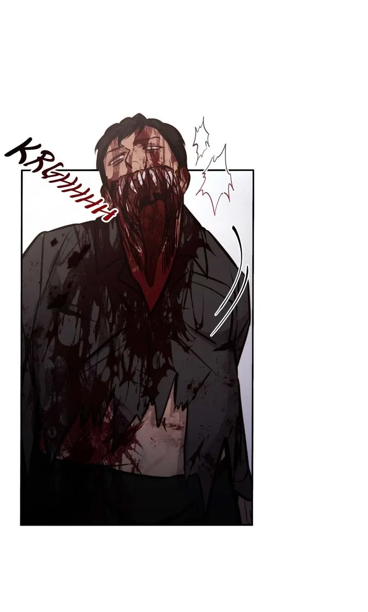 Let’s Meet Alive - Chapter 13 Page 36