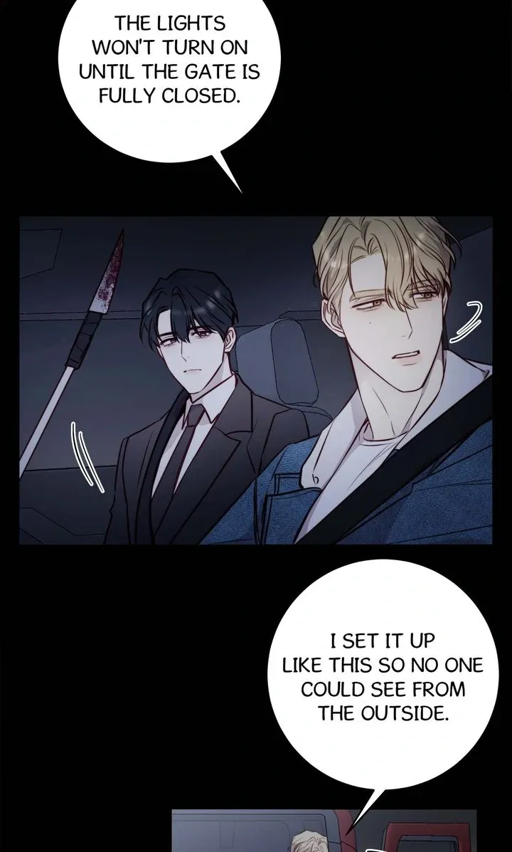 Let’s Meet Alive - Chapter 13 Page 40