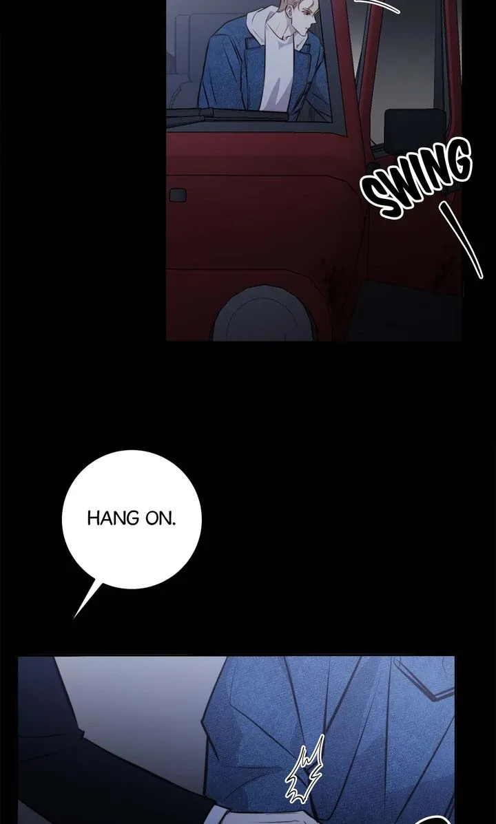 Let’s Meet Alive - Chapter 13 Page 41