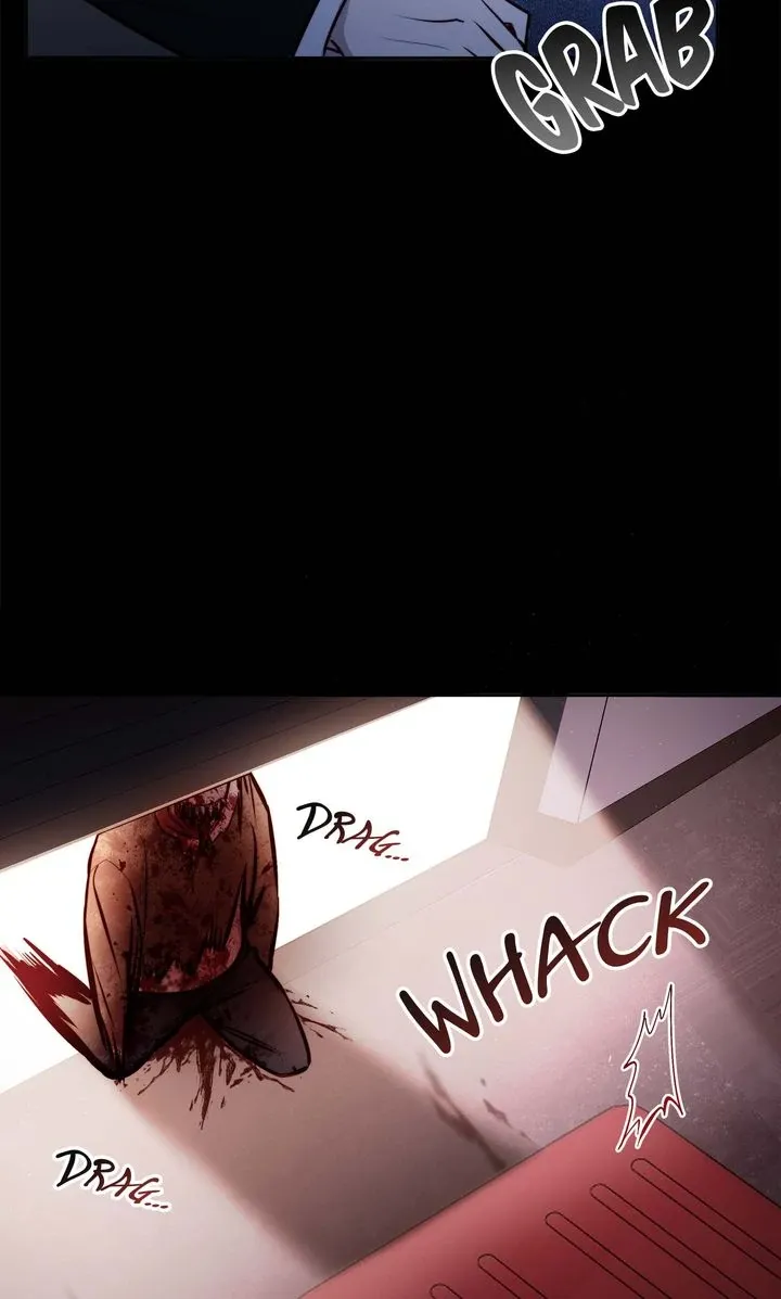 Let’s Meet Alive - Chapter 13 Page 42