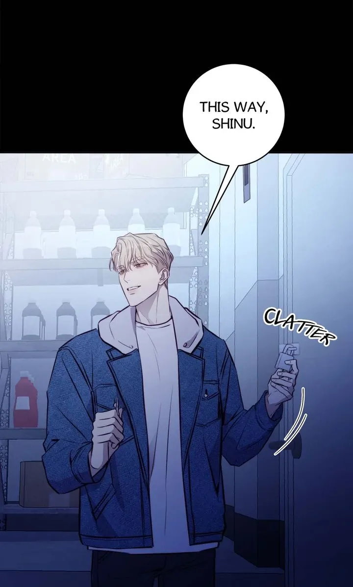 Let’s Meet Alive - Chapter 13 Page 49