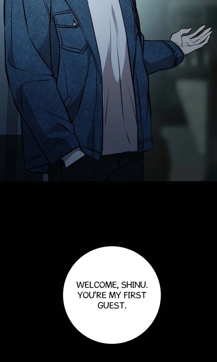 Let’s Meet Alive - Chapter 13 Page 52