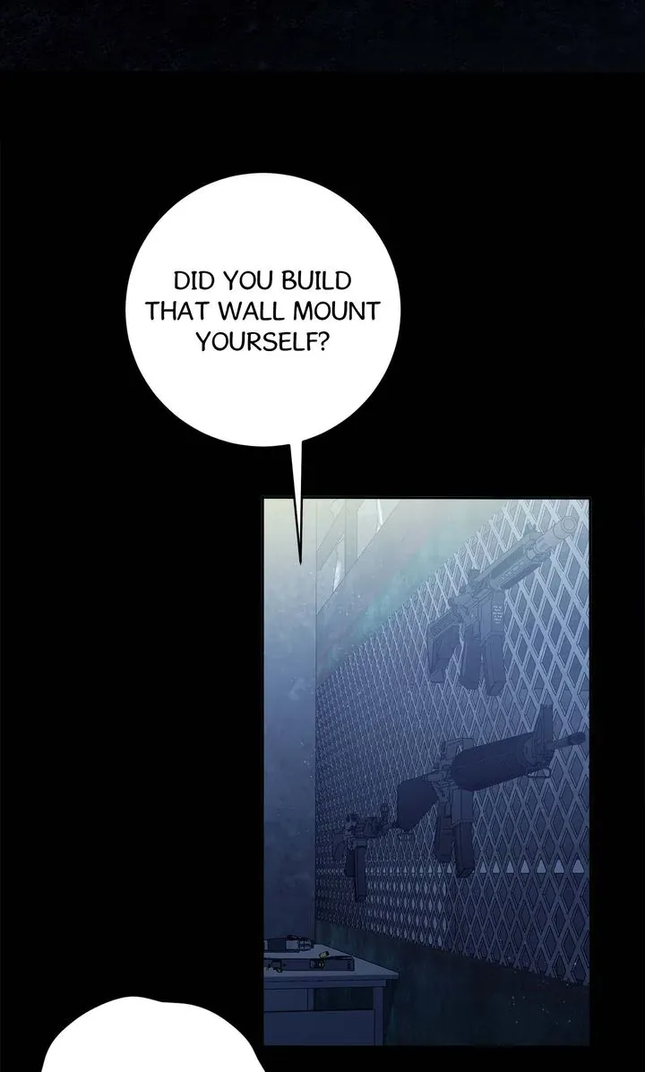 Let’s Meet Alive - Chapter 13 Page 54