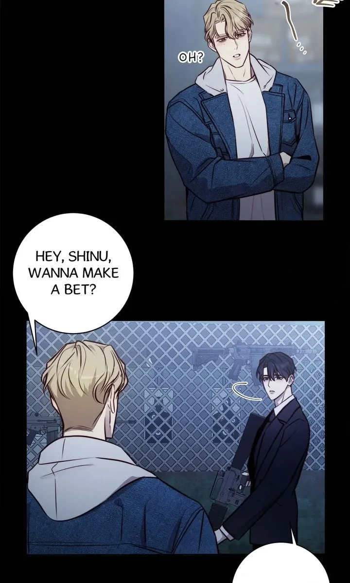 Let’s Meet Alive - Chapter 13 Page 61