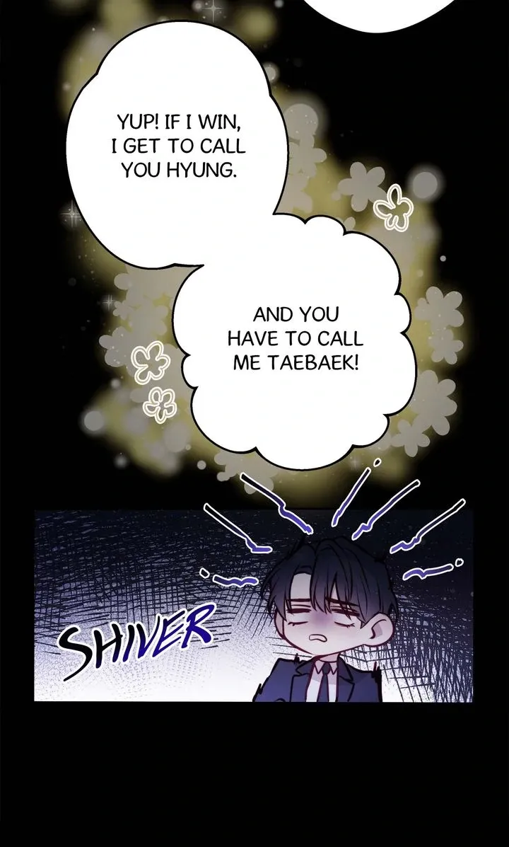 Let’s Meet Alive - Chapter 13 Page 63