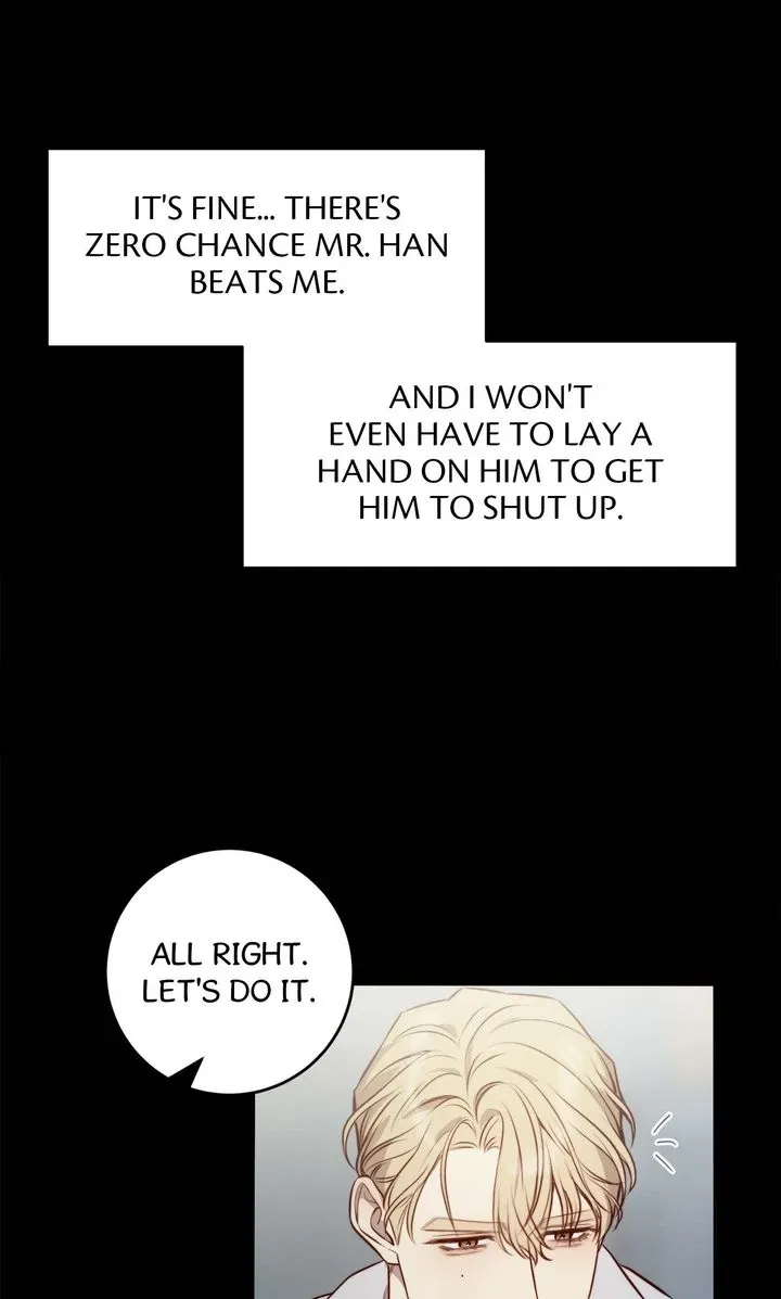 Let’s Meet Alive - Chapter 13 Page 64