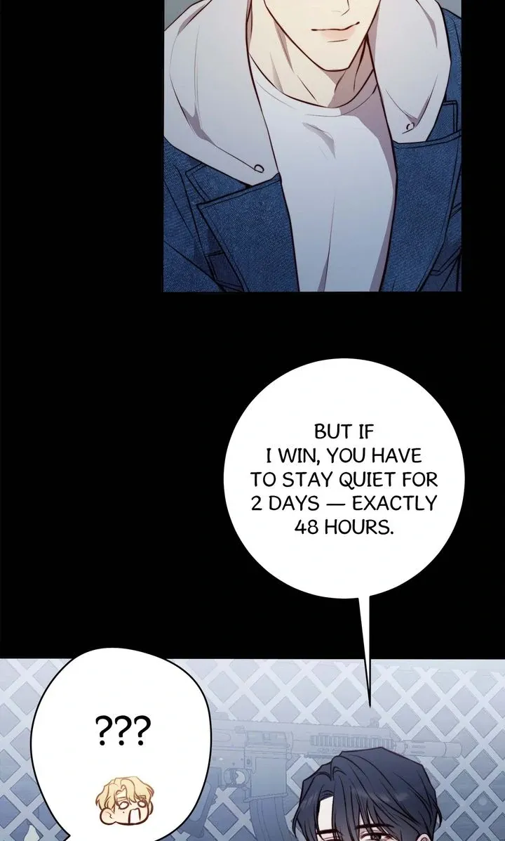Let’s Meet Alive - Chapter 13 Page 65