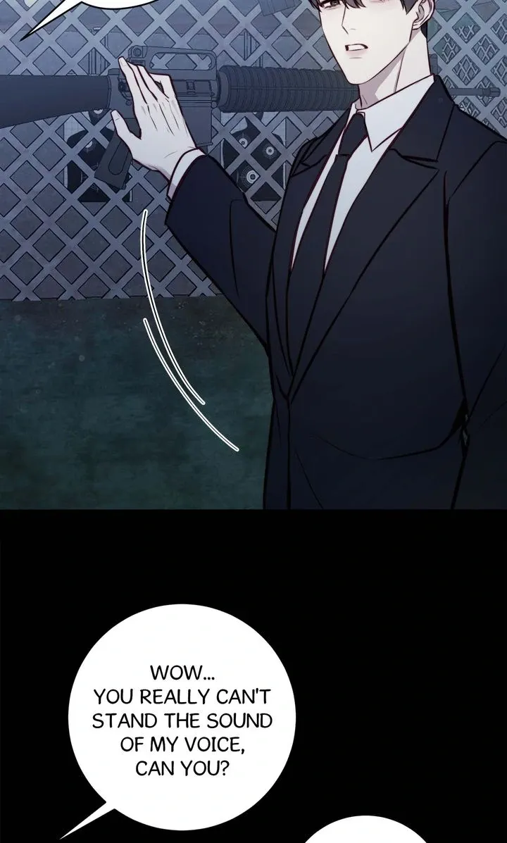 Let’s Meet Alive - Chapter 13 Page 66