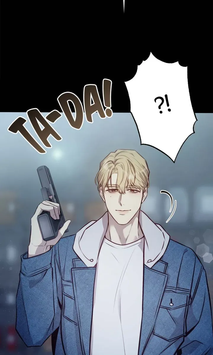Let’s Meet Alive - Chapter 13 Page 77