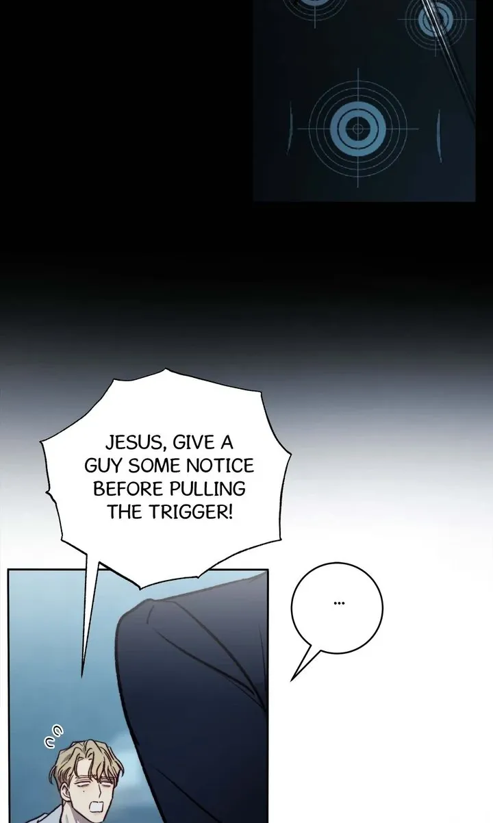 Let’s Meet Alive - Chapter 14 Page 3