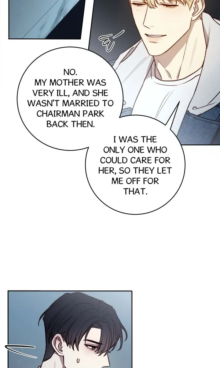 Let’s Meet Alive - Chapter 14 Page 9