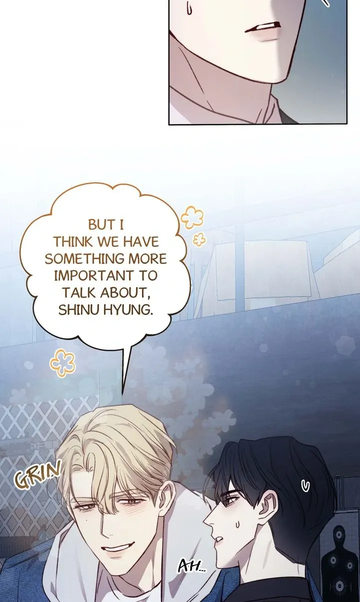 Let’s Meet Alive - Chapter 14 Page 11