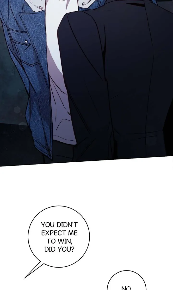 Let’s Meet Alive - Chapter 14 Page 12