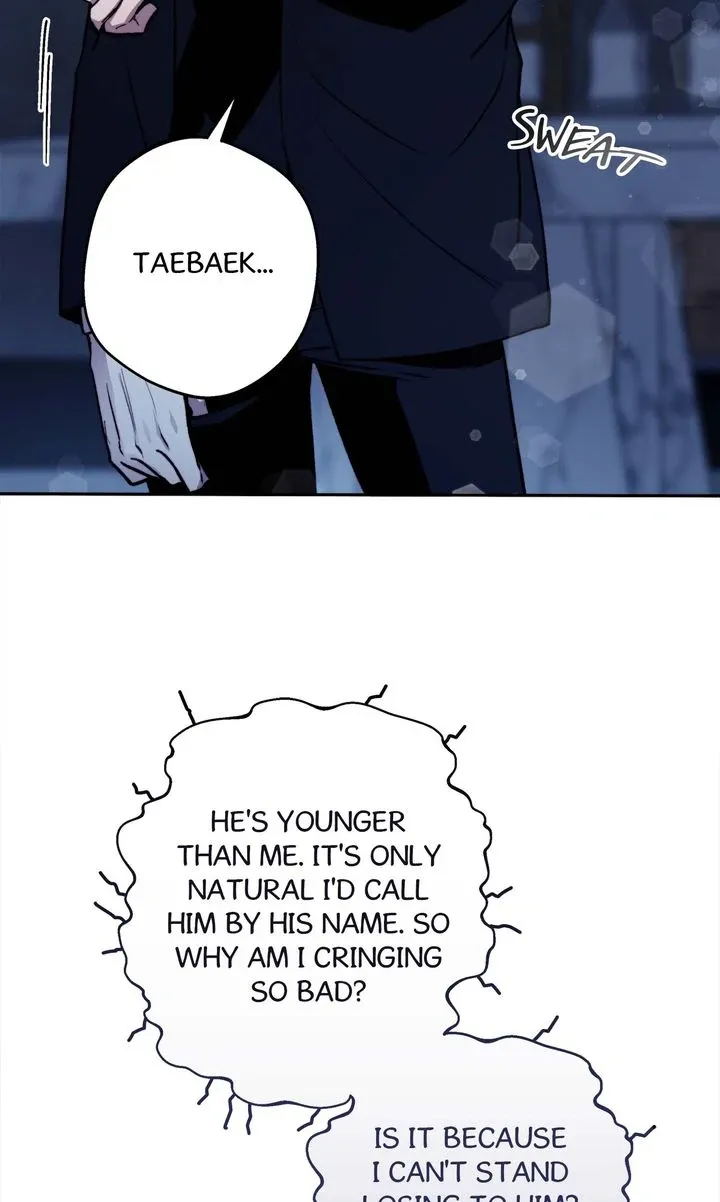 Let’s Meet Alive - Chapter 14 Page 16