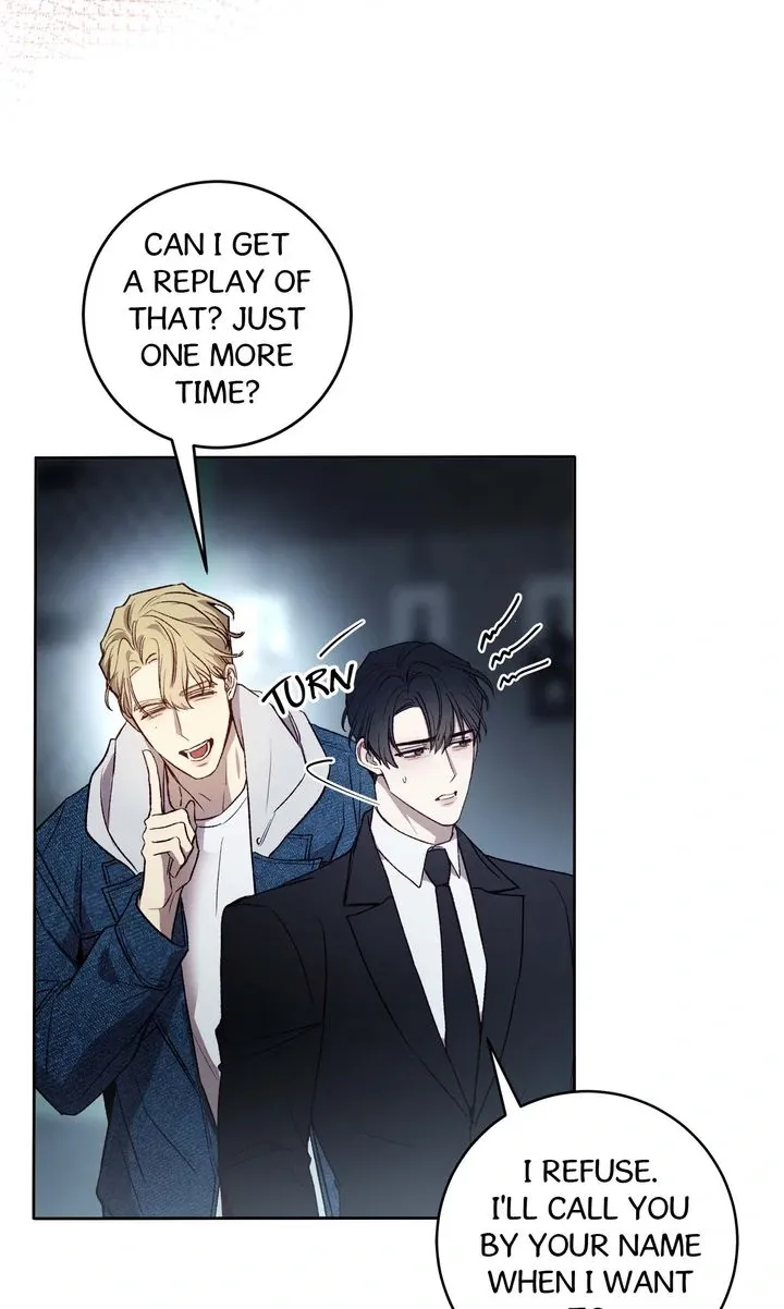 Let’s Meet Alive - Chapter 14 Page 21