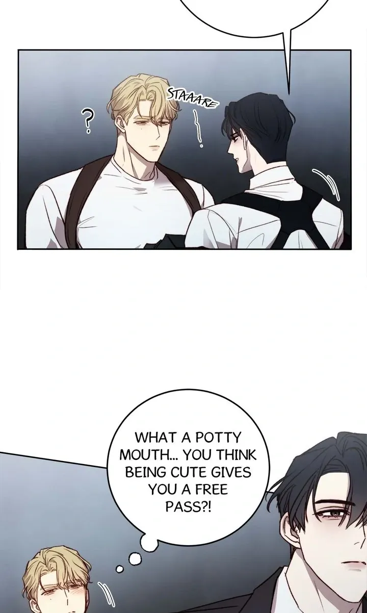 Let’s Meet Alive - Chapter 14 Page 30