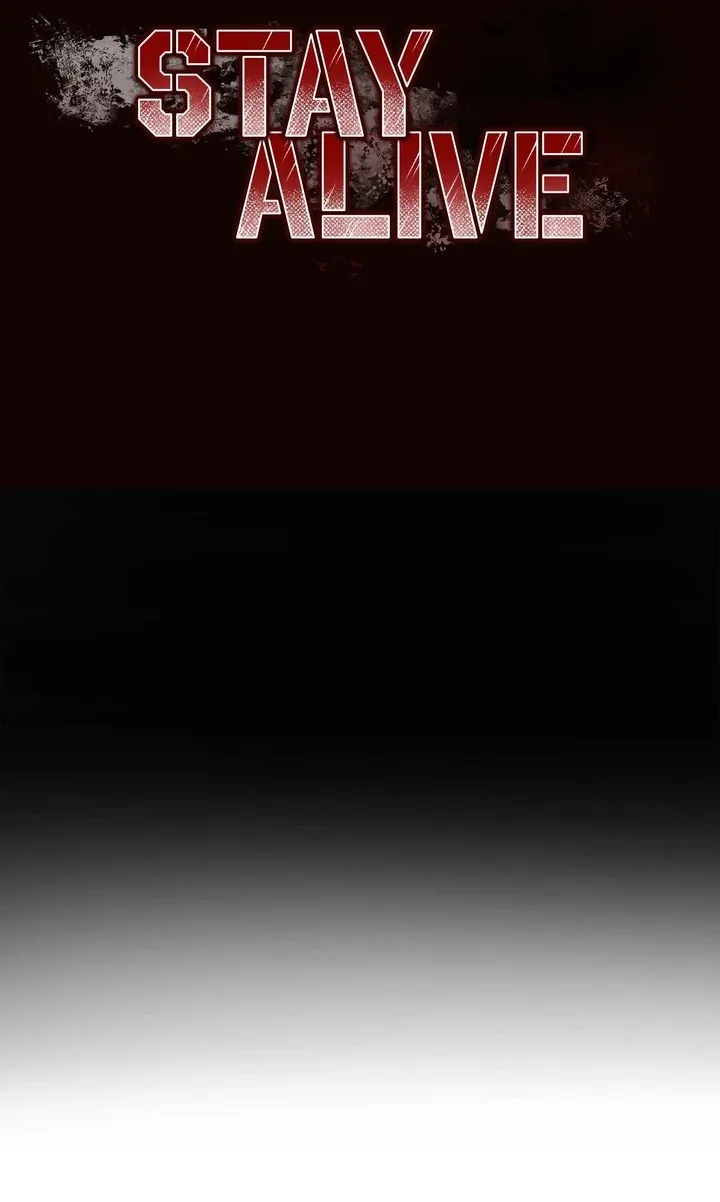 Let’s Meet Alive - Chapter 14 Page 32