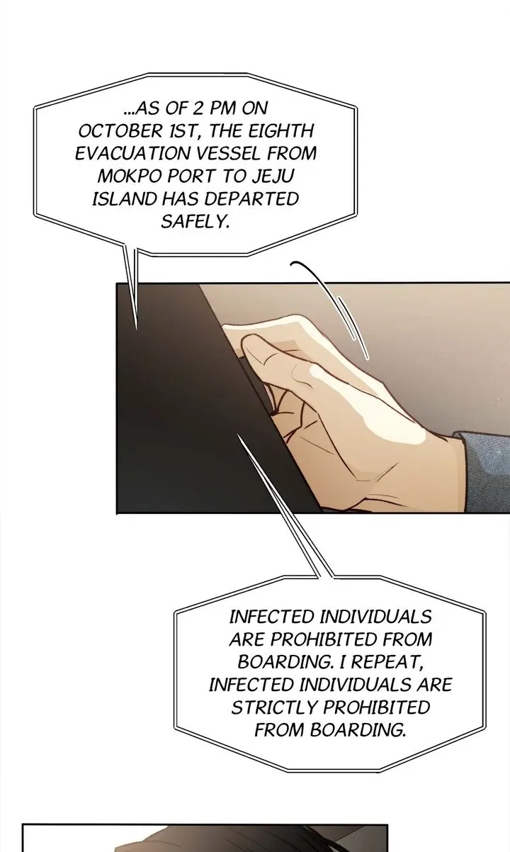 Let’s Meet Alive - Chapter 14 Page 35