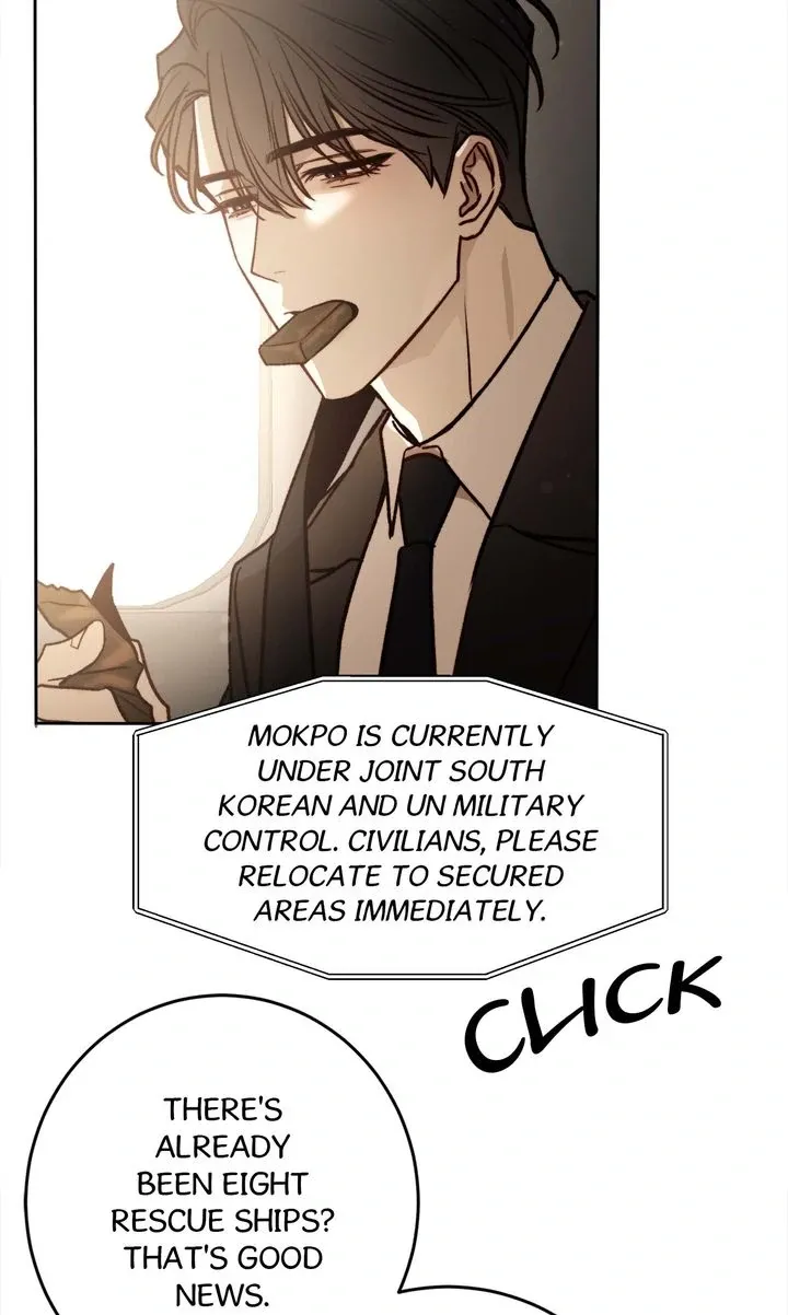Let’s Meet Alive - Chapter 14 Page 36
