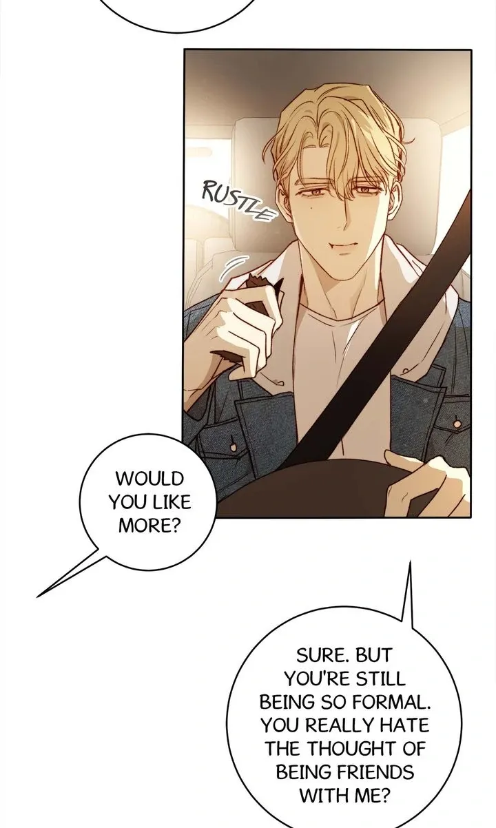 Let’s Meet Alive - Chapter 14 Page 38
