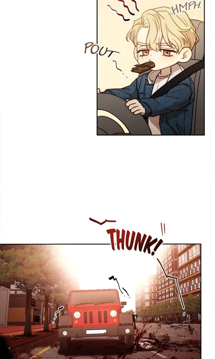 Let’s Meet Alive - Chapter 14 Page 40