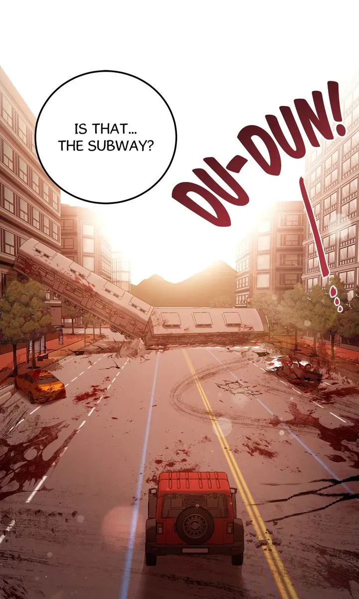 Let’s Meet Alive - Chapter 14 Page 46