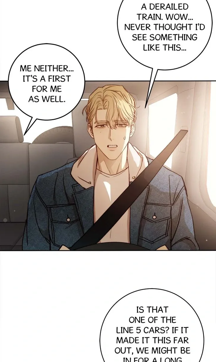Let’s Meet Alive - Chapter 14 Page 48