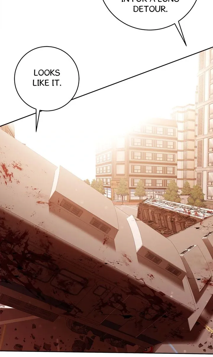 Let’s Meet Alive - Chapter 14 Page 49