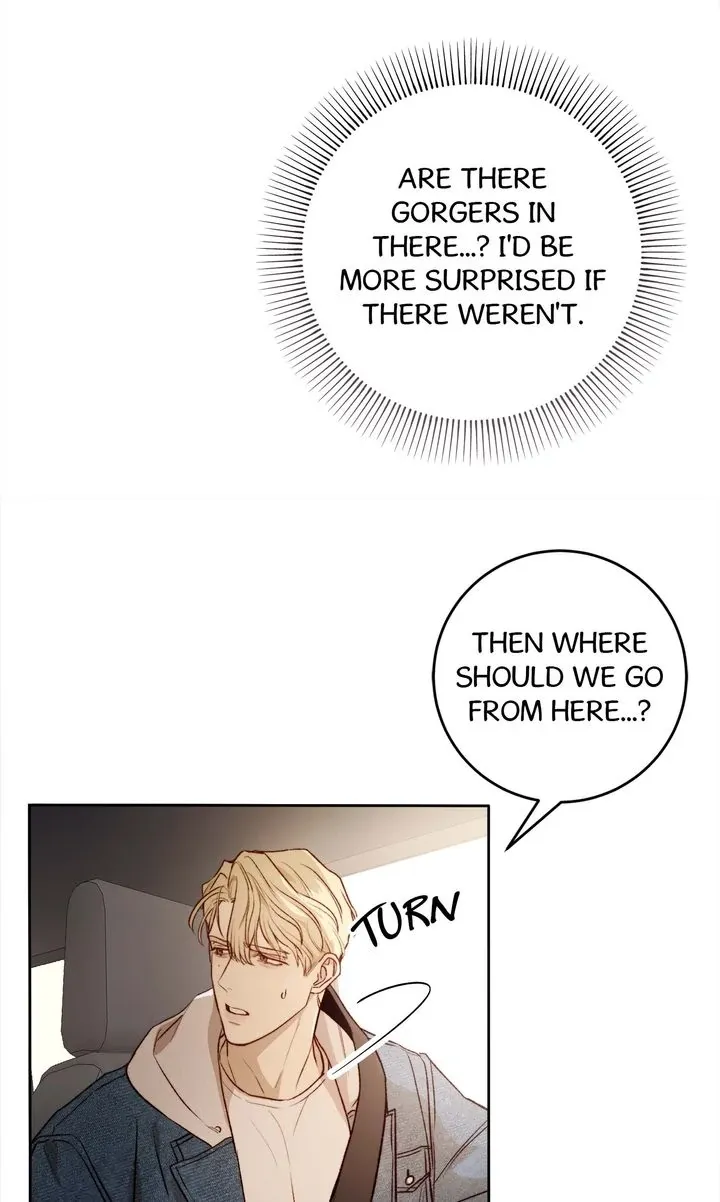 Let’s Meet Alive - Chapter 14 Page 50