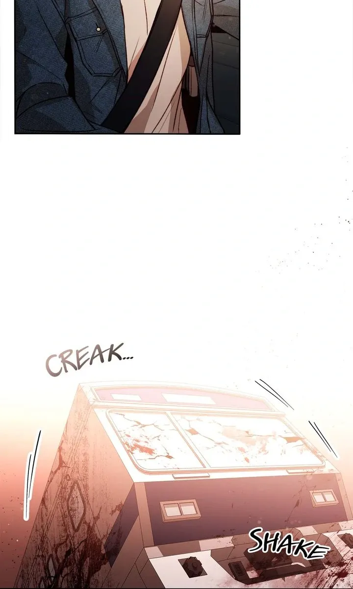 Let’s Meet Alive - Chapter 14 Page 51