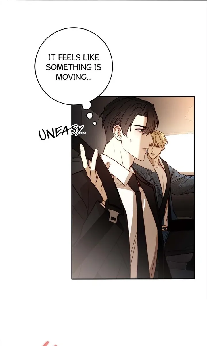 Let’s Meet Alive - Chapter 14 Page 52
