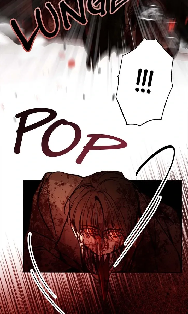 Let’s Meet Alive - Chapter 14 Page 54