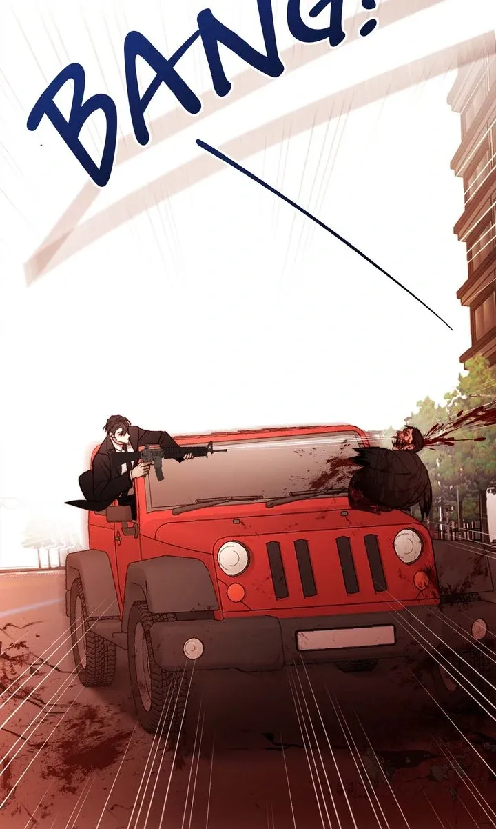 Let’s Meet Alive - Chapter 14 Page 61