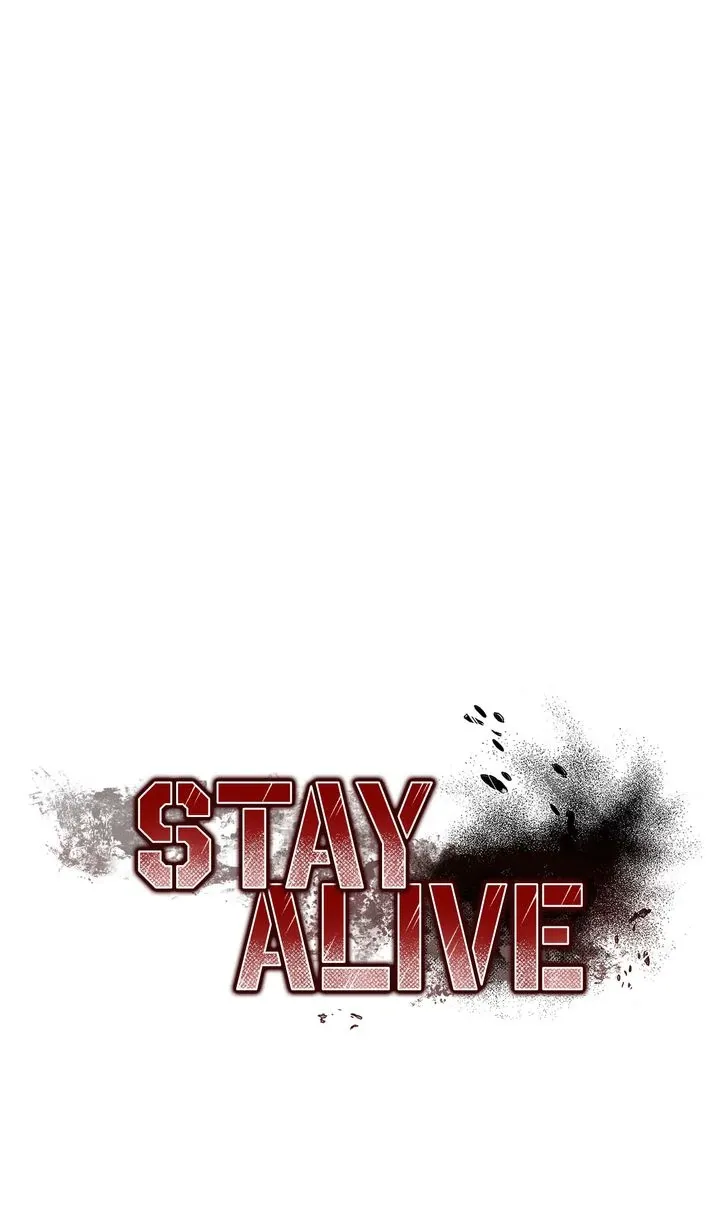 Let’s Meet Alive - Chapter 15 Page 1