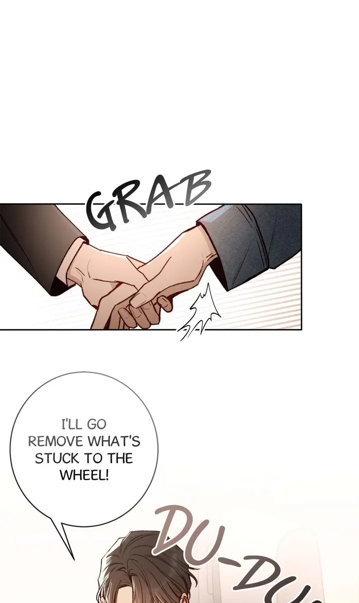 Let’s Meet Alive - Chapter 15 Page 5
