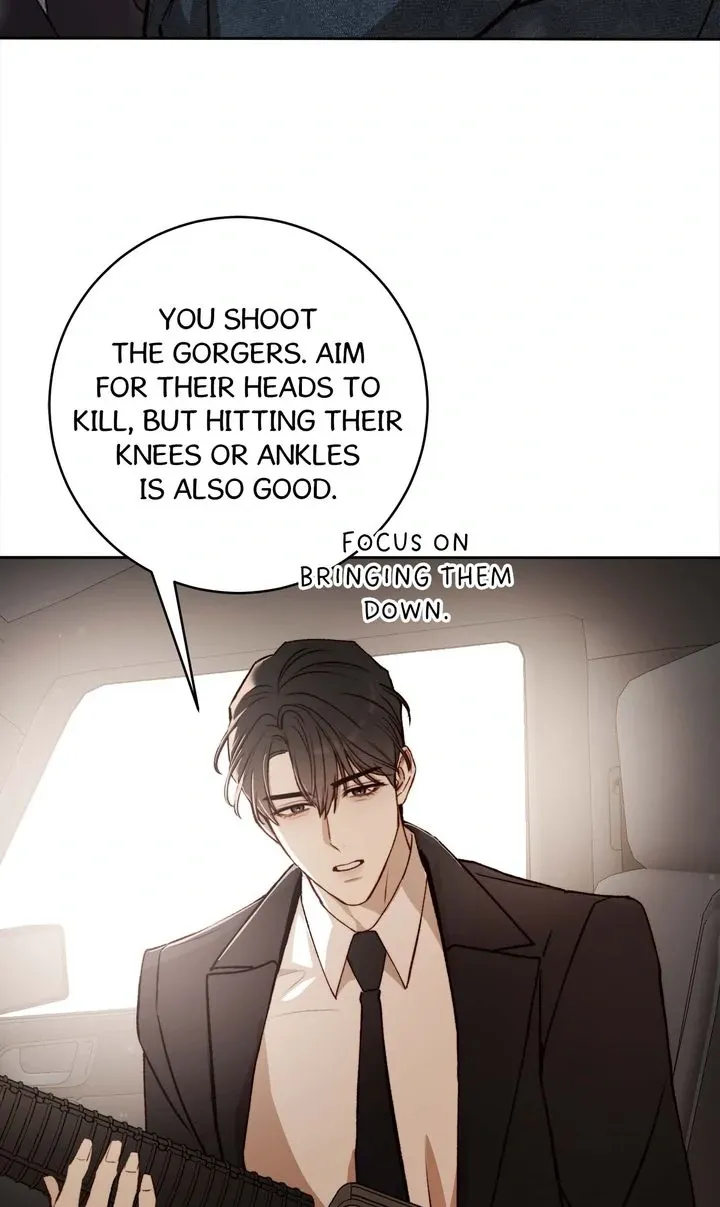 Let’s Meet Alive - Chapter 15 Page 7