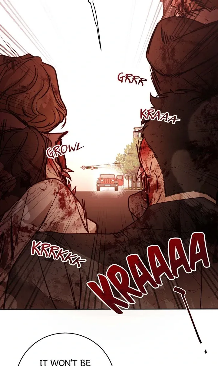 Let’s Meet Alive - Chapter 15 Page 11