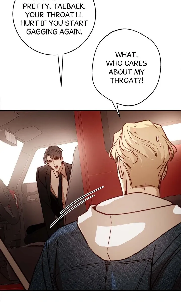 Let’s Meet Alive - Chapter 15 Page 12