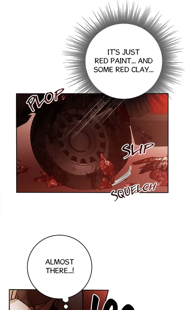 Let’s Meet Alive - Chapter 15 Page 20