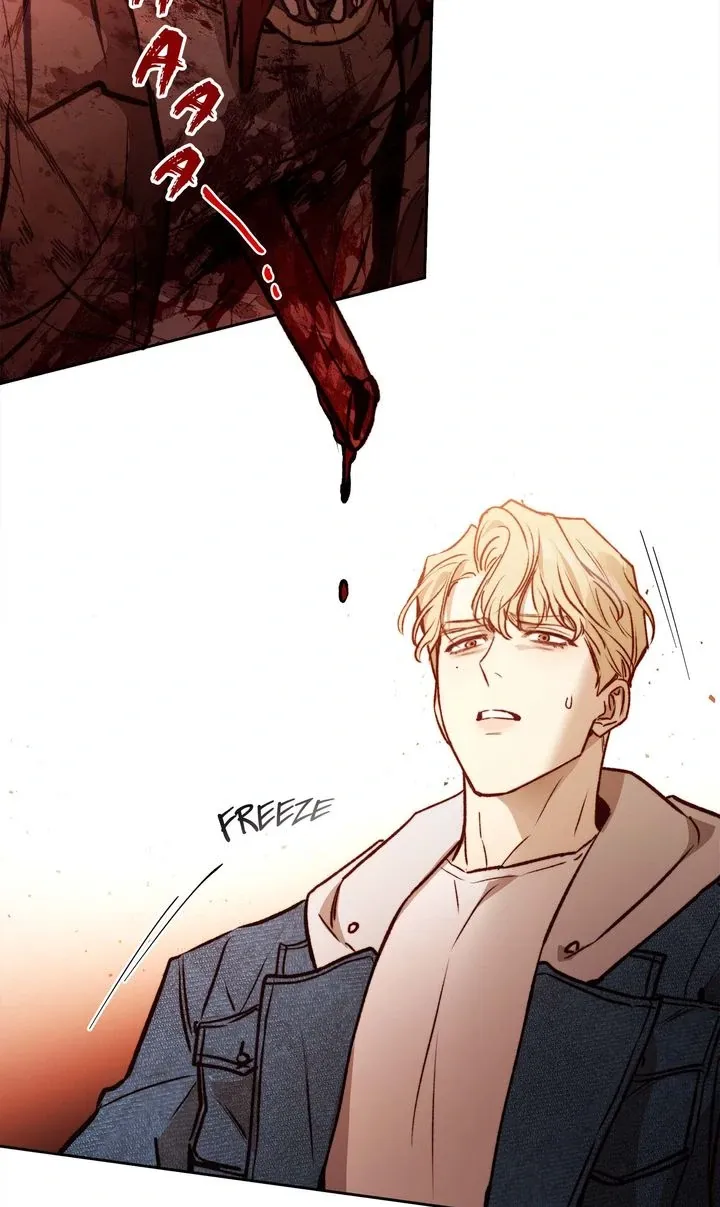 Let’s Meet Alive - Chapter 15 Page 26