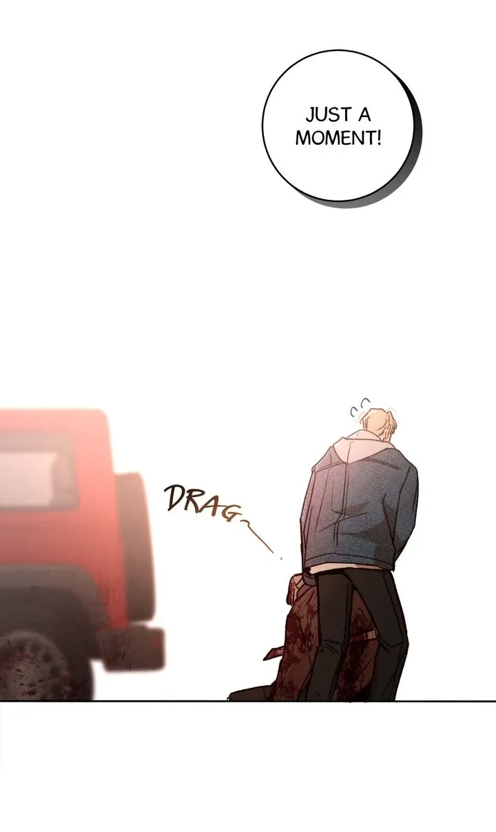 Let’s Meet Alive - Chapter 15 Page 35